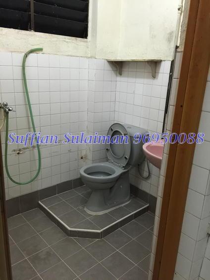 Blk 518 Jurong West Street 52 (Jurong West), HDB 3 Rooms #124690432